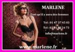 Emploi vdi marlene lingerie - Miniature