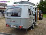 Caravane familia 320 gt neuve - Miniature