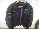 Blouson moto - Miniature