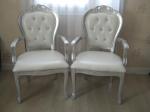 Fauteuil tendance mariage - Miniature