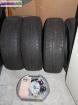 Vds 4 pneus hiver 195/60r15 - Miniature