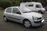 Renault clio ii (2) 1.5 dci 65 billabong - Miniature