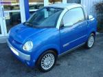 Voiture sans permis aixam scouty r - Miniature