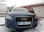 Audi a3 sportback ambiente,1,6tdi,105 cv,2011,8000kms - Miniature