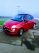 Fiat 500 cabriolet 0.9 - Miniature