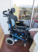 Fauteuil roulant electrique - Miniature