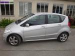 Mercedes classe a ii 180 cdi - Miniature