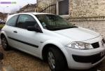 Renault megane ii 1.5l dci - Miniature