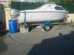 Bateau - Miniature