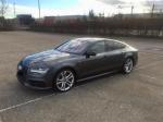 Audi a7 3.0 tdi competition quattro tiptronic - Miniature