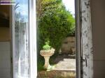 Appartement de 38m² calme dans jardin ax les thermes - Miniature