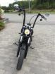 Harley-davidson street bob - Miniature