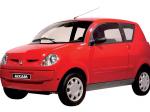 Cherche voiture sans permis en don - Miniature