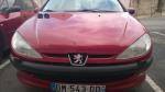 Peugeot 206, 2003 (60 ch, 1.1l) - Miniature