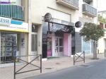Local comm loué rent.8,3% - Miniature