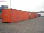 Lot de container 12m le havre 1600€ - Miniature