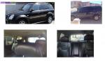 Ssangyong rexton 270 xdi luxe - Miniature