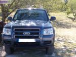 Ford ranger 2.5 tdci - Miniature