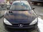 Peugeot 206 1.9 diesel 2000 - Miniature