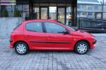 Belle peugeot 206 + 1.4hdi 70 ch trendy 5portes - Miniature