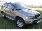 Bmw x5 (e53) (2) 3.0d dpf pack luxe - Miniature