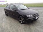 Opel astra ii 1.7 16s dti edition 2000 3p - Miniature