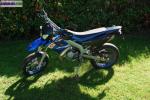 Derbi d.r.d racing super motard - Miniature