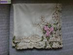 Bonne affaire de nappe et echarpe - Miniature