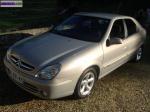 Vends citroen xsara - Miniature