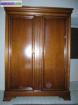 Armoire merisier - Miniature