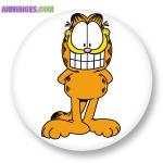 8 bd garfield - Miniature