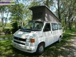 Vw t4 california 1992 - Miniature