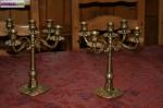 Chandeliers - Miniature