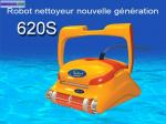 Robot 620s promotion - Miniature