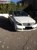 Mercedes c220 cdi break - Miniature