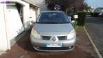 Renault senic 1.9l dci - Miniature