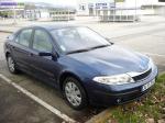 Renault laguna 2 1,9 dci 110 ch - Miniature