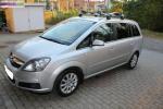 Opel zafira ii (2) 1.9 cdti 120 fap magnetic - Miniature