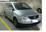 Volkswagen polo fox 1.2 trend pack confort 60000km - Miniature