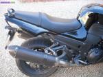 Kawasaki 1400 zzr - Miniature