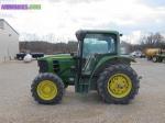 Tracteur john deere 6230 premium - Miniature