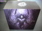 Figurine sarah kerrigan - scellée-cachet garantie - Miniature