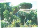 En  viager  occuper    petit   mazet    vigneron - Miniature