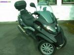 Piaggio mp3 400b lt 2010 - Miniature