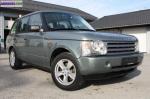 Land rover range rover vogue 3,0 td6 - Miniature