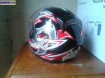 Casque moto - Miniature