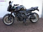 Fz1 fazer s 8200km equipement exeptionnel - Miniature