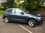 Audi q5 2l tdi 170cv - Miniature