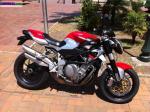 Mv agusta brutale - Miniature