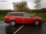 Ford focus titanium - Miniature